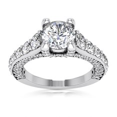 ENGAGEMENT RINGS