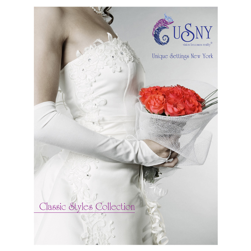 Classic Styles Flyer