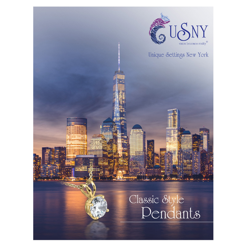 Classic Pendants