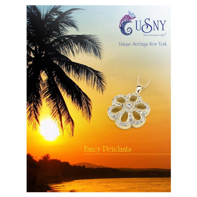 Fancy Pendants