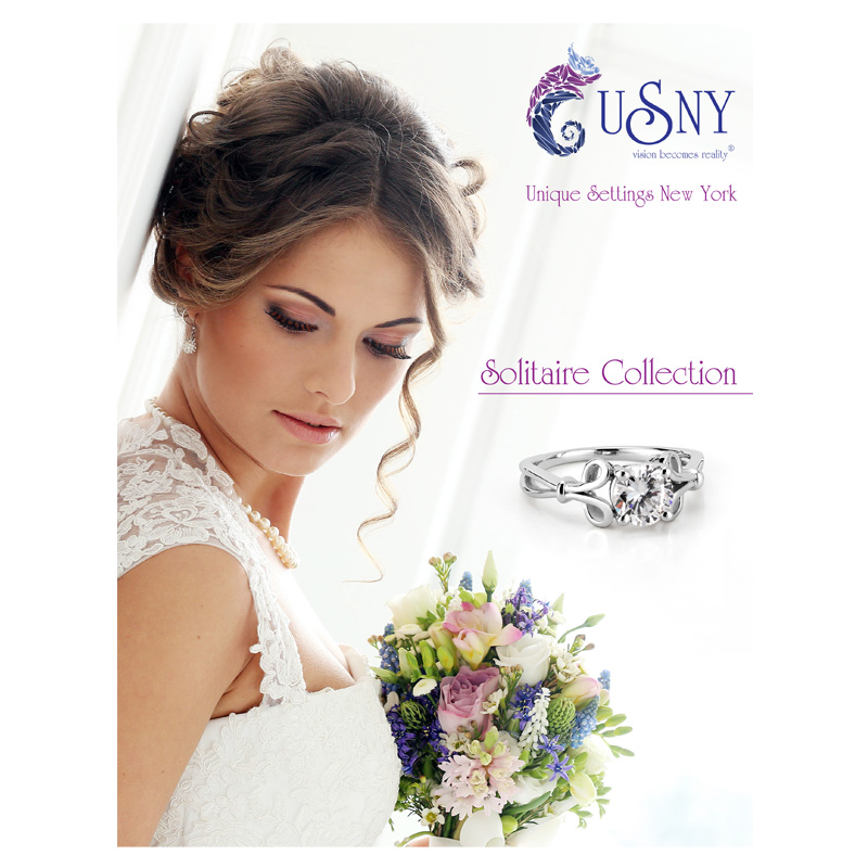 Solitaire Styles Flyer